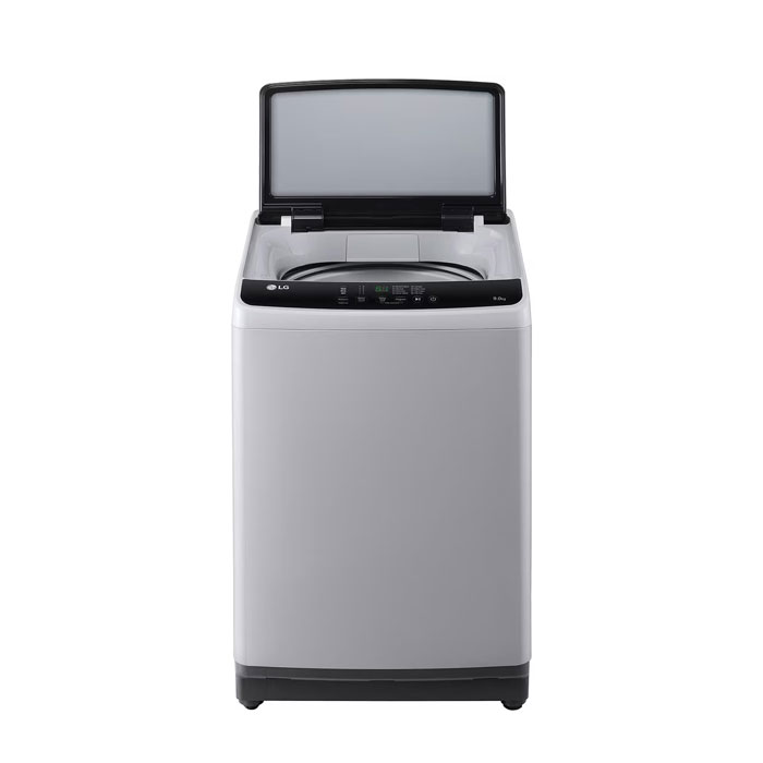 LG Mesin Cuci Top Loading Washer 9 Kg - T2109NT1G
